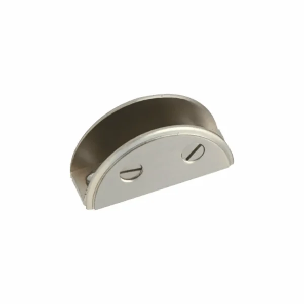Brass D-Bracket